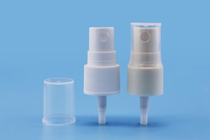 Mist sprayers